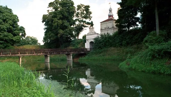 Збоншинь